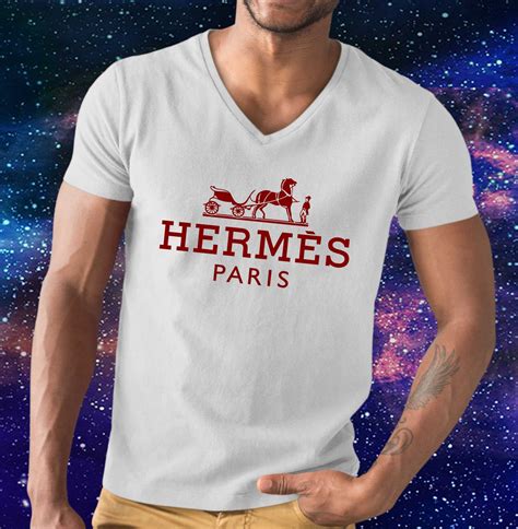 tshirt hermes homme|Hermes t shirt women.